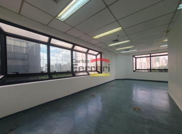 Comercial · 87m² · 2 Vagas · Sala Comercial à Venda | Park Office Center - Perdizes - 87m², 2 Vagas, Frente ao Allianz Parque