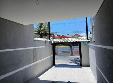Casa · 170m² · 3 Quartos · 2 Vagas · Sobrado Novo - 3 suites - prtoximo a Voluntarios da pátria