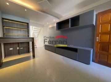 Casa · 92m² · 3 Quartos · 2 Vagas · SOBRADO PRONTO PARA MORAR, LOCALIZADO NA PARADA INGLESA