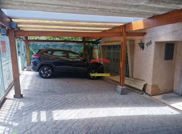 Casa · 400m² · 4 Quartos · 4 Vagas · Casa Assobradada à 400metros do Metrô Jardim São Paulo