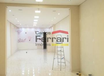Comercial · 106m² · Loja Comercial com 106m² para Locação - Penha de França, São Paulo/SP