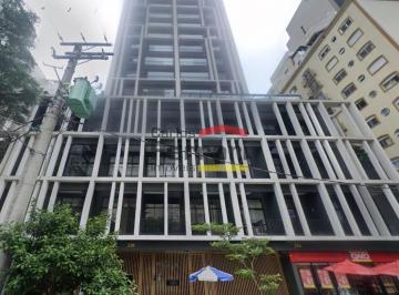 Apartamento · 63m² · 2 Quartos · 1 Vaga · Apartamento para Locação - You Perdizes, São Paulo/SP - 2 Dormitórios, 63m²