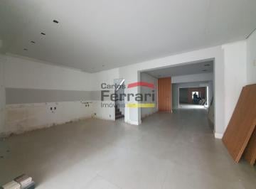 Comercial · 230m² · 3 Quartos · 4 Vagas · Sobrado Comercial para Locação em Moema - Localização Privilegiada e Estrutura Completa