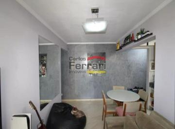 Apartamento · 55m² · 2 Quartos · 1 Vaga · Apartamento à Venda ? Parada Inglesa Localização Imbatível a Apenas 50 Metros do Metrô