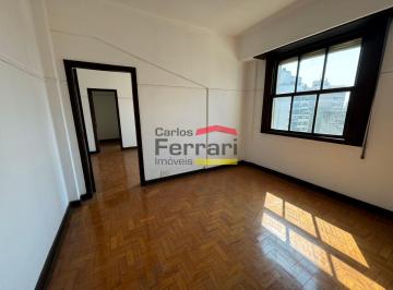 Comercial · 65m² · SALA COMERCIAL PARA VENDA - CENTRO HISTÓRICO DE SÃO PAULO - 65 m² - AO LADO DO METRÔ ANHANGABAÚ