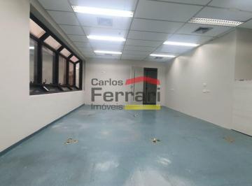 Comercial · 87m² · 2 Vagas · Sala Comercial à Venda | Park Office Center - Perdizes - 87m², 2 Vagas, Frente ao Allianz Parque