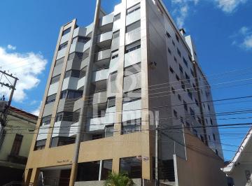 Apartamento · 142m² · 3 Quartos · 2 Vagas · APARTAMENTO À VENDA NO EDIFÍCIO PUERTA DEL SOL - CENTRO