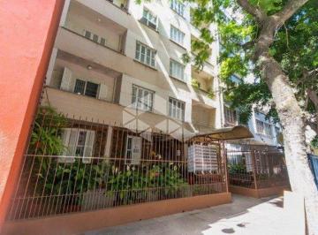 Apartamento · 69m² · 2 Quartos · Apartamento 2 dormitórios para venda no bairro Centro Histórico Porto Alegre - RS