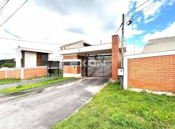 Terreno · 619m² · Terreno de 619 M² no Condomínio Villa di Prado – Almirante Tamandaré