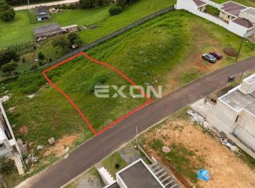 2.jpg · Terreno em Almirante Tamandaré de 619 M² no Condomínio Villa di Prado