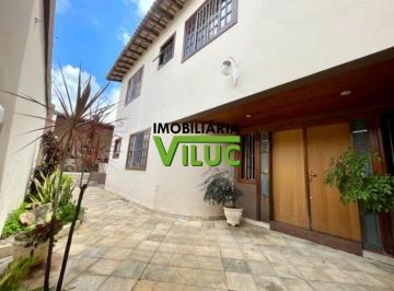 Casa · 410m² · 3 Quartos · Casa à venda - em Alípio de Melo