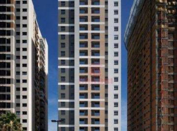 Apartamento · 85m² · 3 Quartos · 2 Vagas · Apartamento com 3 dormitórios, 85 m² - venda por R$ 950.000,00 ou aluguel por R$ 5.160,00/mês - Zona