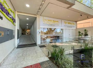 Comercial · 112m² · 2 Vagas · LOCAÇÃO | Sala/Salão, em Zona 05, Maringá
