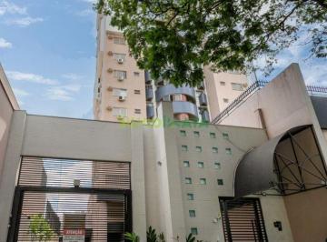 Apartamento · 100m² · 3 Quartos · 2 Vagas · VENDA | Apartamento, com 3 dormitórios em Zona 02, Maringá