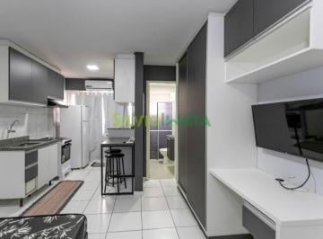 Apartamento · 25m² · 1 Quarto · 1 Vaga · LOCAÇÃO | Apartamento, com 1 dormitórios em Zona 08, Maringá