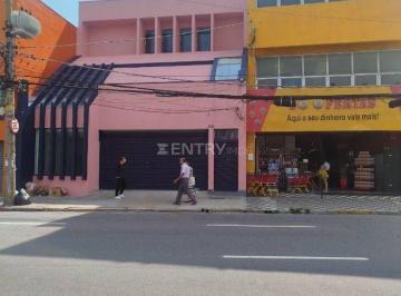 Comercial · 400m² · Salão Comercial Vilas Arens / 437 m./ 3 andares.