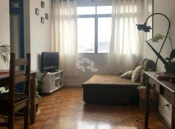 Apartamento · 64m² · 2 Quartos · Apartamento com 2 Quartos no Estreito - Localização privilegiada