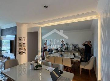 Apartamento · 107m² · 3 Quartos · 2 Vagas · Apartamento para Locação no Central Park Indaiatuba