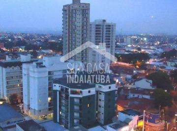 Apartamento · 107m² · 3 Quartos · 2 Vagas · Apartamento para Locação no Central Park Indaiatuba