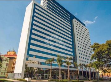 Comercial · 23m² · Sala 23M² - para Alugar