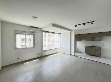 Apartamento · 64m² · 2 Quartos · 1 Vaga · Apartamento 64M² - para Alugar