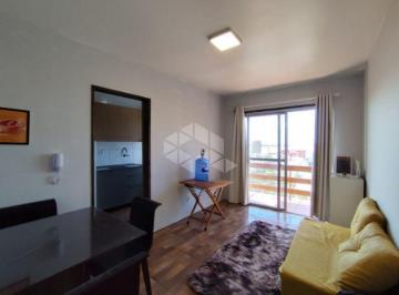 Apartamento · 45m² · 1 Quarto · Apartamento 45M² - para Alugar
