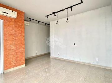 Comercial · 28m² · 2 Vagas · Sala 28.44M² - para Alugar