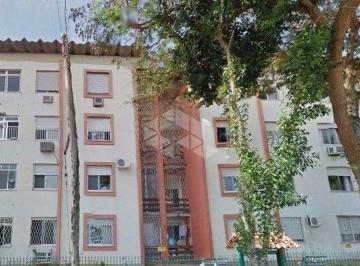 Apartamento · 70m² · 3 Quartos · 1 Vaga · Apartamento 70M² - para Alugar