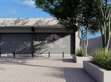 Comercial · 140m² · 3 Vagas · Loja 140M² - para Alugar