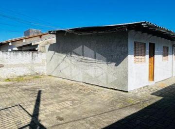 Casa · 45m² · 2 Quartos · 1 Vaga · Casa em Condomínio 45M² - para Alugar