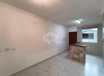Apartamento · 60m² · 2 Quartos · Apartamento 60M² - para Alugar