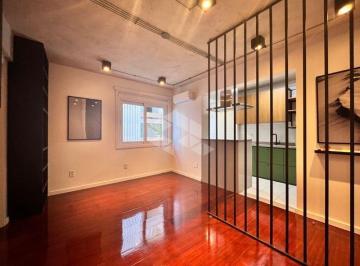 Apartamento · 40m² · 1 Quarto · Apartamento 40M² - para Alugar