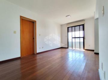 Apartamento · 82m² · 3 Quartos · Apartamento 82.52M² - para Alugar