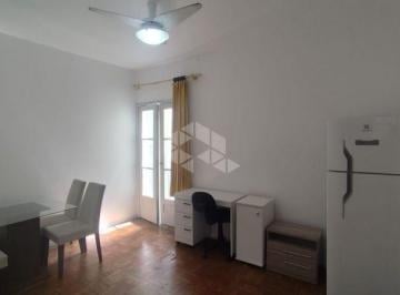 Apartamento · 36m² · 1 Quarto · Apartamento 36M² - para Alugar