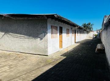 Casa · 45m² · 2 Quartos · 1 Vaga · Casa em Condomínio 45M² - para Alugar