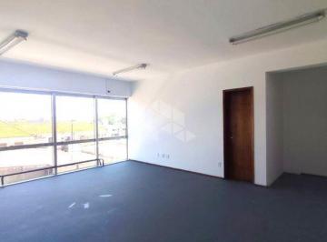 Comercial · 45m² · 1 Vaga · Sala 45M² - para Alugar