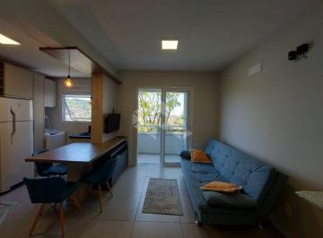 a (2) · Apartamento 40M² - para Alugar