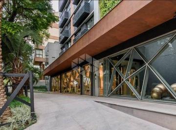 01 · Loft 28M² - para Alugar