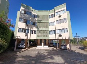 Apartamento · 50m² · 1 Quarto · 1 Vaga · Apartamento 50M² - para Alugar