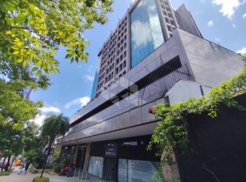 01 · Conjunto 120M² - para Alugar