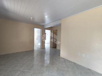Casa · 63m² · 3 Quartos · Casa Residencial 63M² - para Alugar