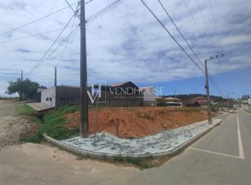 Foto 01 · Terreno à venda em Barra Velha-SC, no bairro Itajuba com 600,00 m² de área!