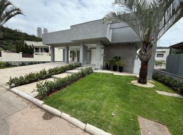 Casa · 188m² · 3 Quartos · 4 Vagas · Casa 03 suítes venda condomínio fechado Bella Vista Balneário Camboriú