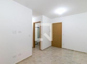 Sobre o imóvel: Apartamento novo no Boqueirão Praia Grande. (Entregue em setembr · Apartamento para Aluguel - Boqueirão, 2 Quartos, 57 m2 - Praia Grande