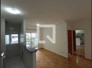 Apartamento · 42m² · 1 Quarto · 1 Vaga · Apartamento para Aluguel - Planalto Paulista, 1 Quarto,  42 m2 - São Paulo