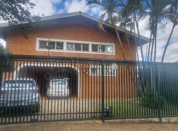 imagem · Sobrado para alugar em Campinas, Nova Campinas, com 3 quartos, com 490 m²