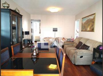 Apartamento · 76m² · 3 Quartos · 2 Vagas · Apartamento à Venda - Aclimação, 3 Quartos,  76 m² - São Paulo