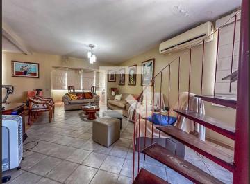Apartamento · 268m² · 4 Quartos · 2 Vagas · Apartamento à Venda - Laranjeiras, 4 Quartos,  268 m² - Rio de Janeiro