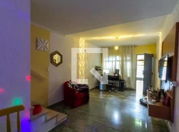 Casa · 90m² · 2 Quartos · 1 Vaga · Casa à Venda - Rudge Ramos, 2 Quartos,  90 m² - São Bernardo do Campo
