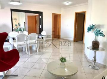 Apartamento de 4 quartos, São José dos Campos · Apartamento/Padrão - Residencial - No bairro Jardim Aquarius -  Casablanca